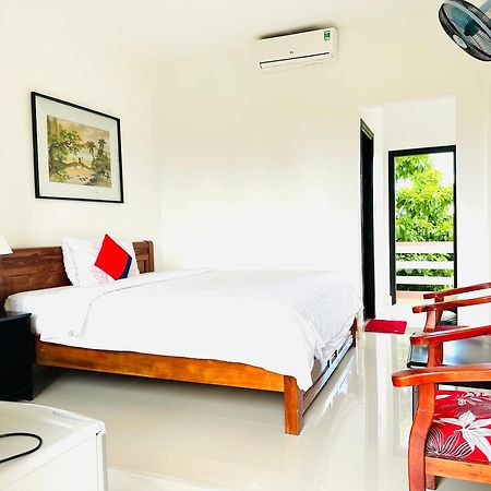 Do River Homestay Хоян Екстер'єр фото