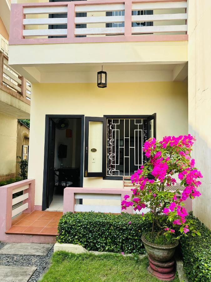 Do River Homestay Хоян Екстер'єр фото
