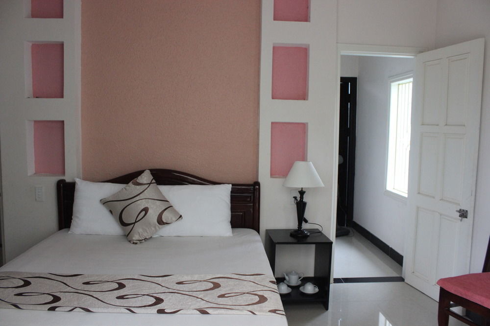 Do River Homestay Хоян Екстер'єр фото